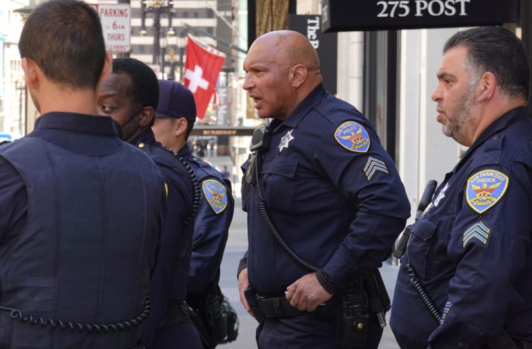 Killer-Robots-San-Francisco-Police-Department-Getty-Images-1399071578