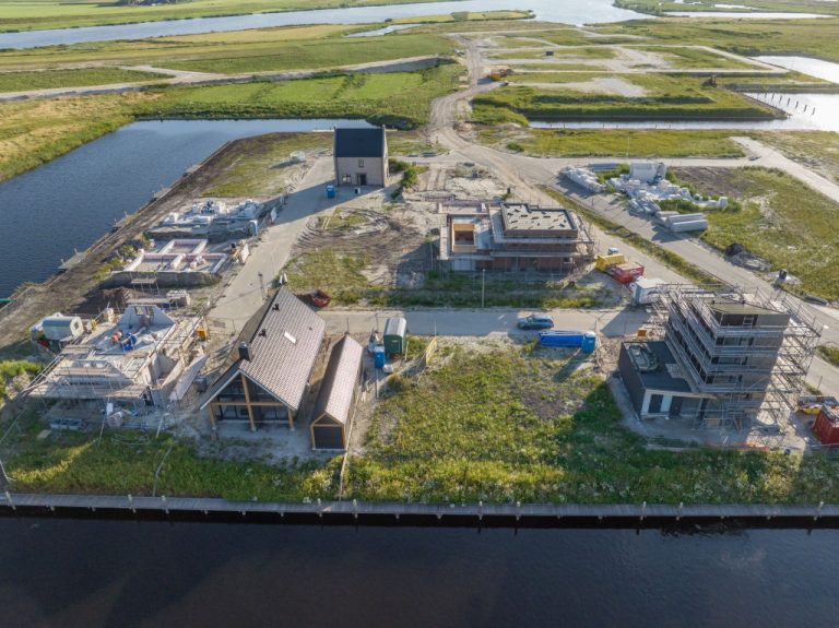 Dutch court ruling nitrogen emissions carbon capture construction industry