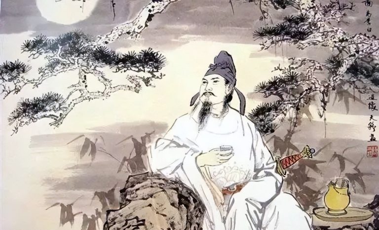 Ye Xian - Ancient China's Cinderella Story - Vision Times