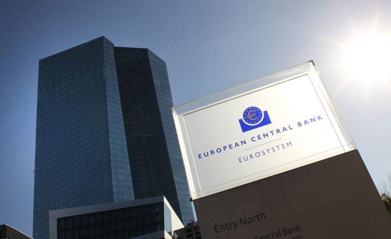 The ECB has declared war on Bitcoin as it's set to install its own CBDC and social credit system
