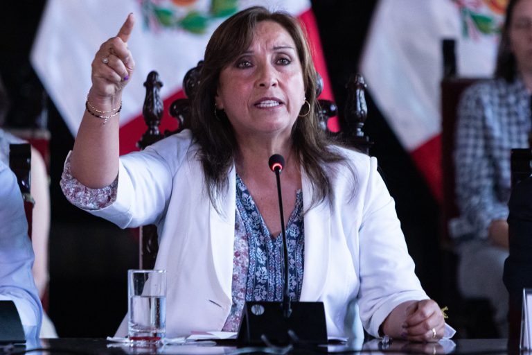 Peru-Former-president's-family-flees-to-Mexico-Getty-Images-1245676778