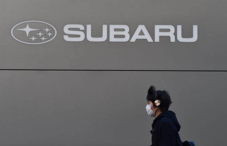 Subaru-recalls-271,000-vehicles-Getty-Images-634210000