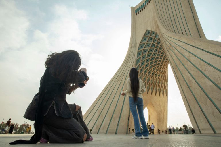 Iranian women who defy the hijab rule will have their bank accounts frozen