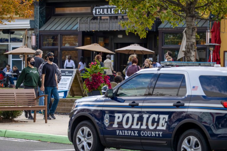 Virginia police raided a local restaurant two years after COVID measure violations