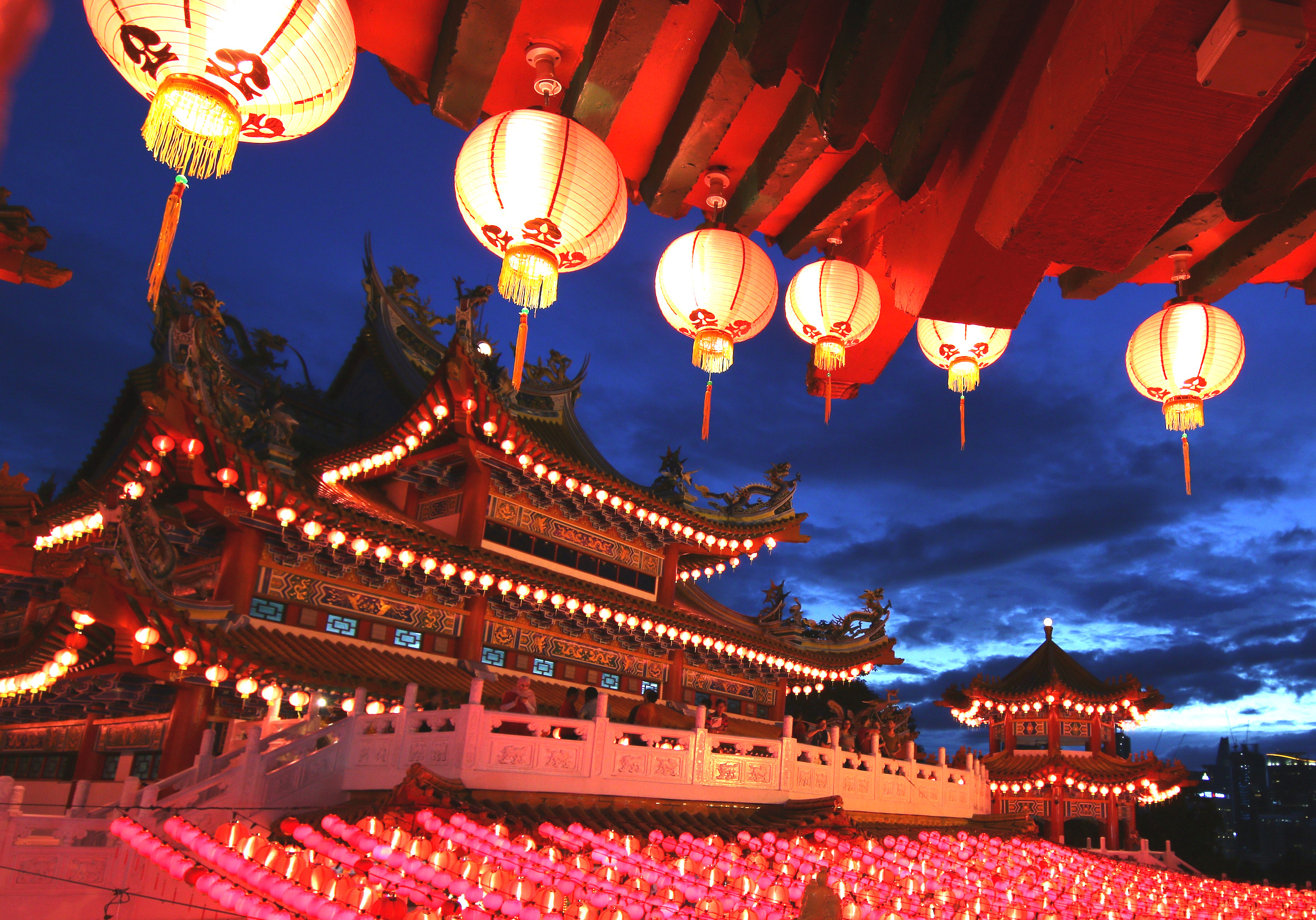 Understanding the Traditional Chinese Calendar in the Year of the Rabbit -  Vision Times