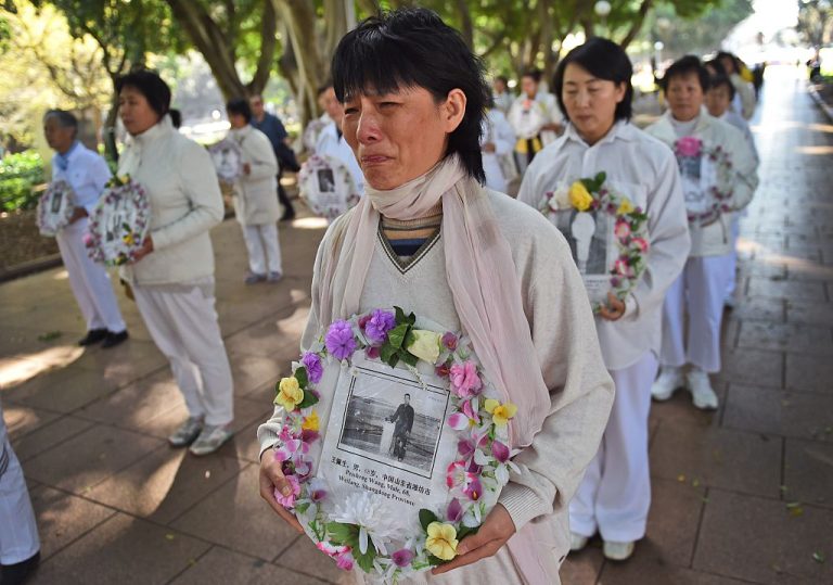 15 more Falun Gong practitioners were killed by the CCP during the persecution as reported in January of 2023