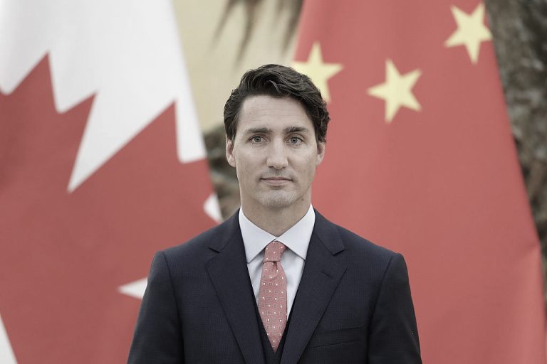 The CCP laundered $1 million to Justin Trudeau's family foundation before he became Prime Minister in 2015, CSIS sources allege.