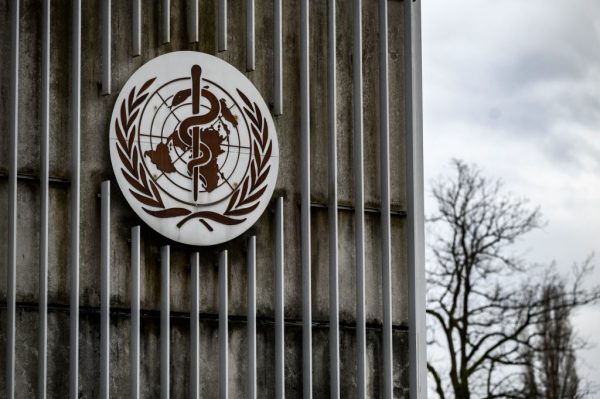 The WHO's pandemic treaty titled “The World Together,” the “Intergovernmental Negotiating Body,” or “WHO CA+.”