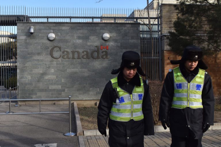 Liberal MP Han Dong told the Toronto Chinese Consulate to keep holding Michael Kovrig and Michael Spavor during the Meng Wanzhou saga