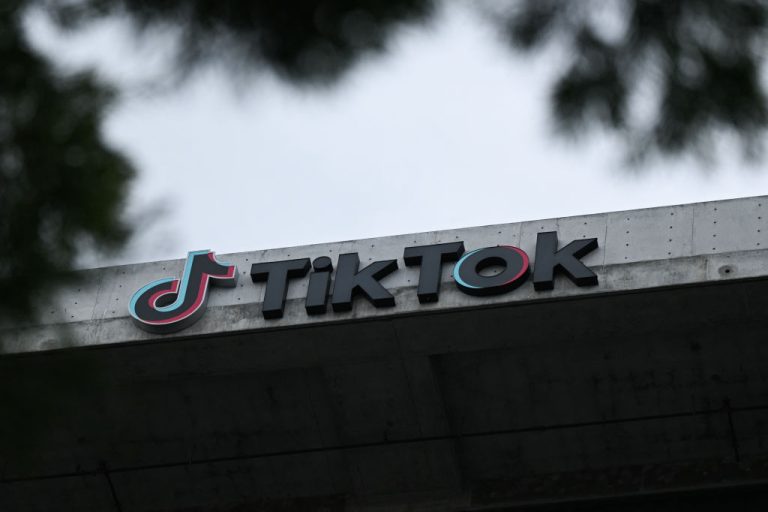 27 US Government State websites are using TikTok and ByteDance's tracking pixels
