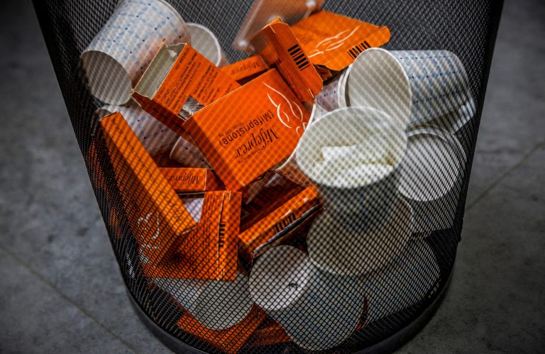 used-boxes-of-mifepristone-pills-the-first-drug-used-in-a-medical-abortion-fill-a-trash-bin-at-alamo-women-s-clinic-in-albuquerque-new-mexico-u-s-january-11-2023
