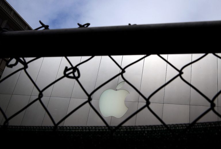 Apple preys on the innovation of smaller firms to generate its profits, Wall Street Journal alleges