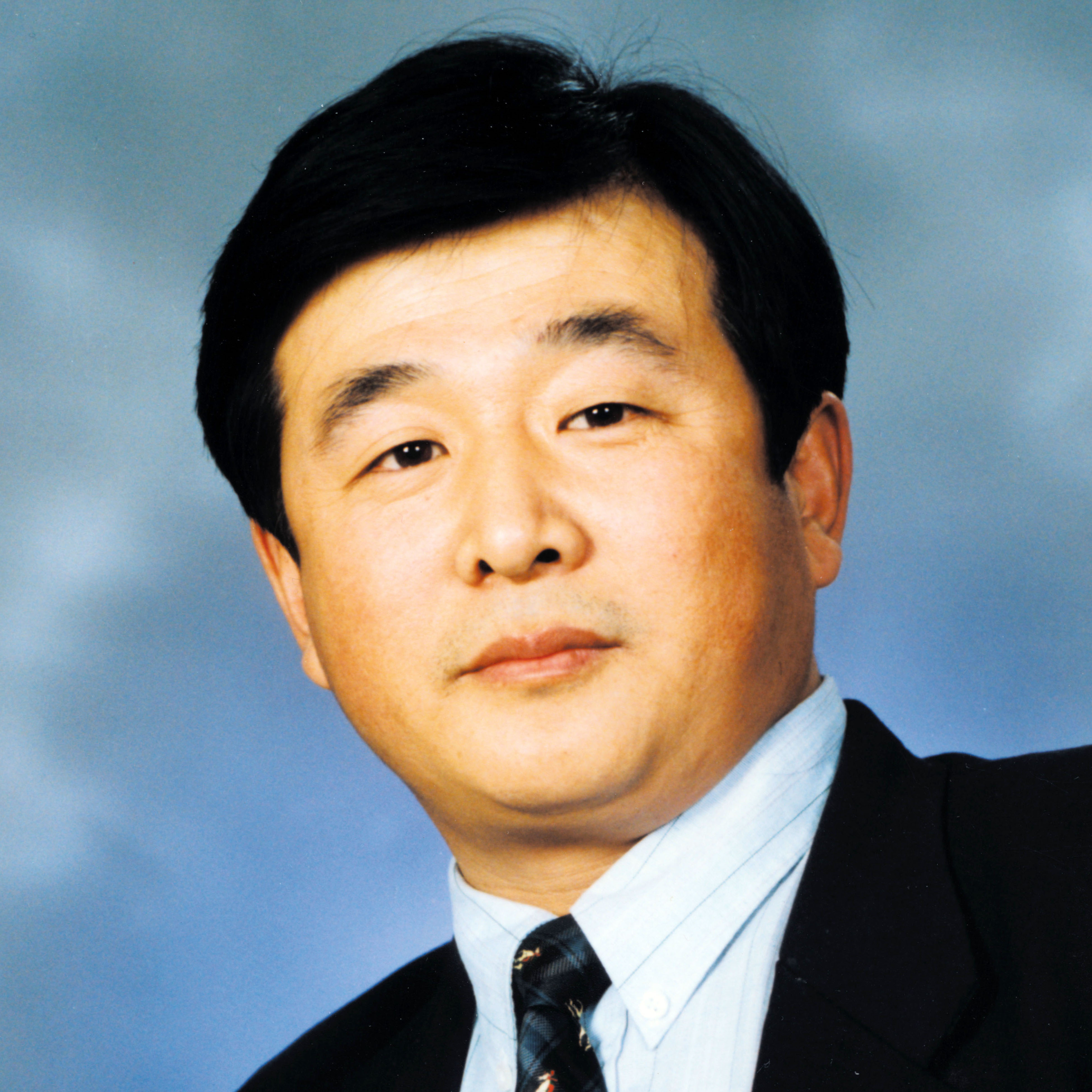 Master Li Hongzhi