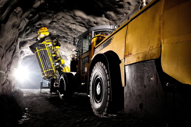 a-drilling-rig-underground-in-malmberget-mine-where-rare-earths-will-be-extracted-in-coming-years-in-malmberget-sweden