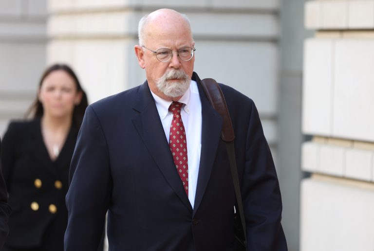 special-counsel-john-durham-departs-the-u-s-federal-courthouse-after-prosecuting-michael-sussmann-on-charges-that-sussmann-lied-to-the-fbi-about-the-trump-russia-probe