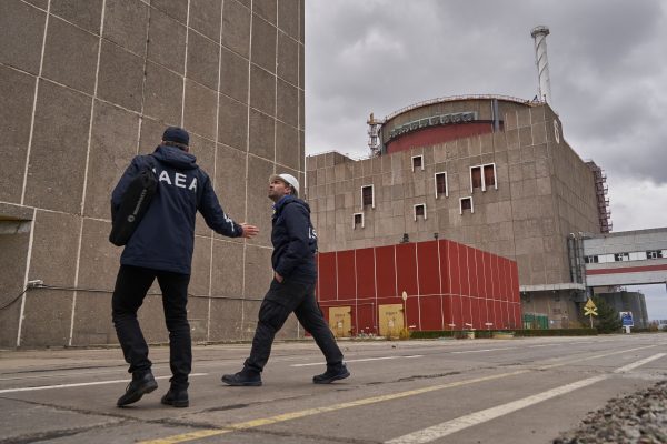 Europe's-largest-nuclear-power-plant-in-danger-Getty-Images-1249892275