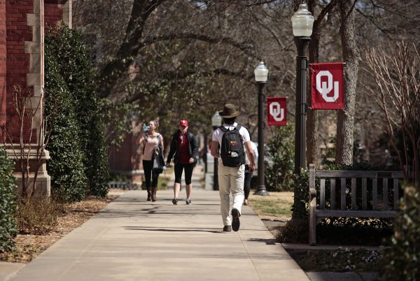 University-of-Oklahoma-DEI-agenda-Marxist-ideology-Getty-Images-465891666