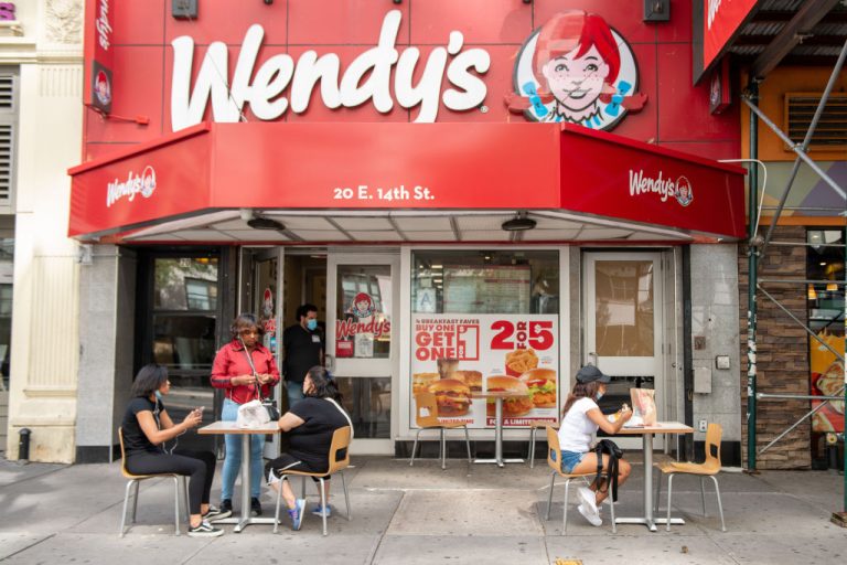 Wendy's will begin replacing human drive-thru employees with a Google-powered AI chatbot in June at a Columbus occasion.