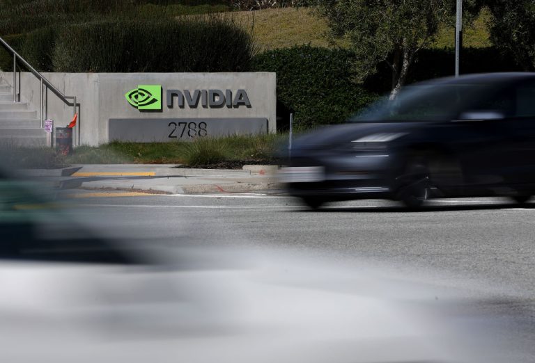 The Biden Admin will soon blacklist semiconductor sales by NVIDIA to Mainland China