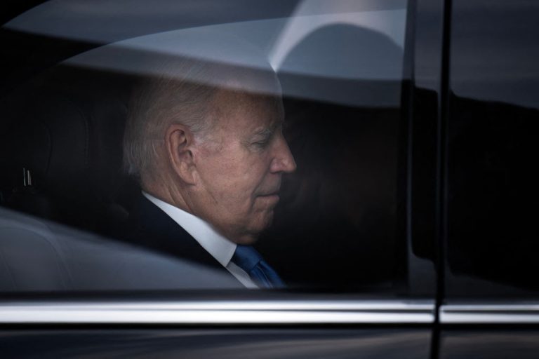 Joe Biden called Xi Jinping a Dictator after Antony Blinken went to Beijing
