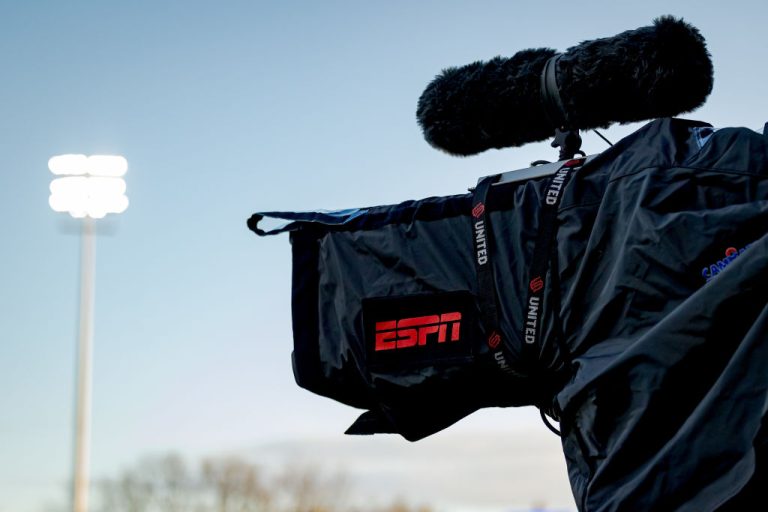 ESPN Director Kyle Brown died from a medical emergency at the NCAA baseball tournament in North Carolina