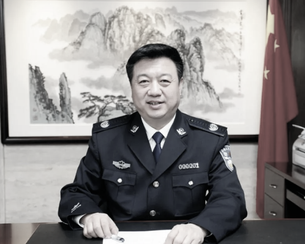 Li Chunsheng has been eliminated by Xi Jinping's Anti-corruption Campaign targeting Jiang Zemin's clique