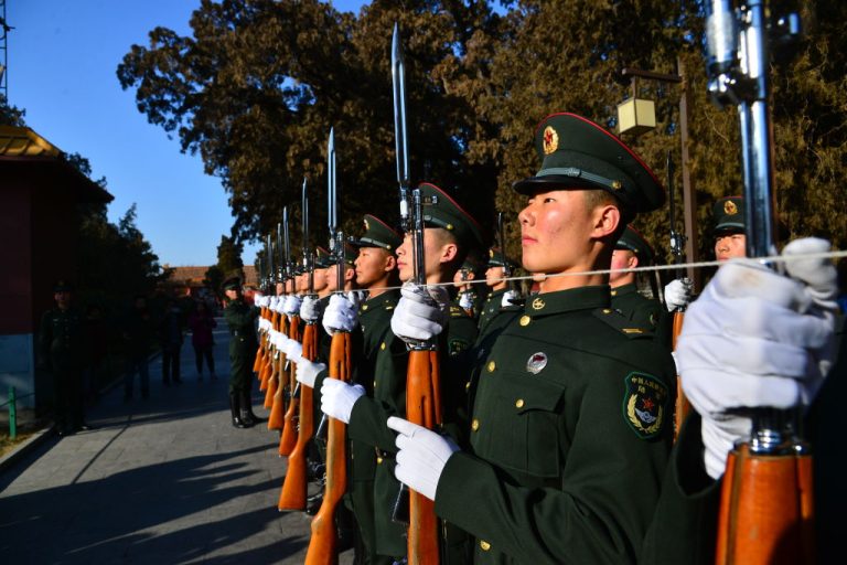 Xi Jinping's administration is cracking down on the personal lives of "leading cadres" in the PLA.