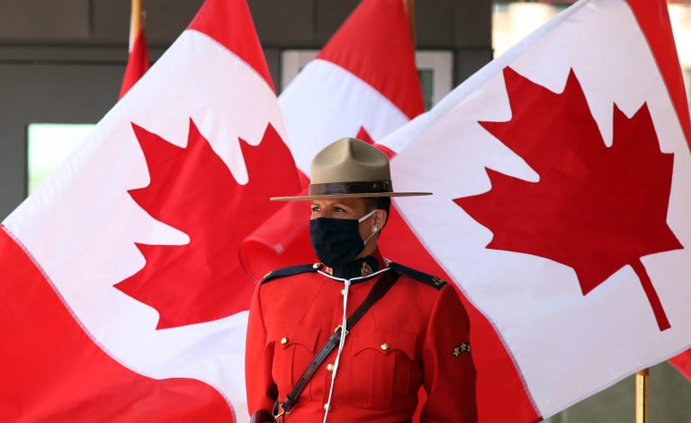 Ex-RCMP-Officer-Charged-with-helping China-Getty-Images-1228673488