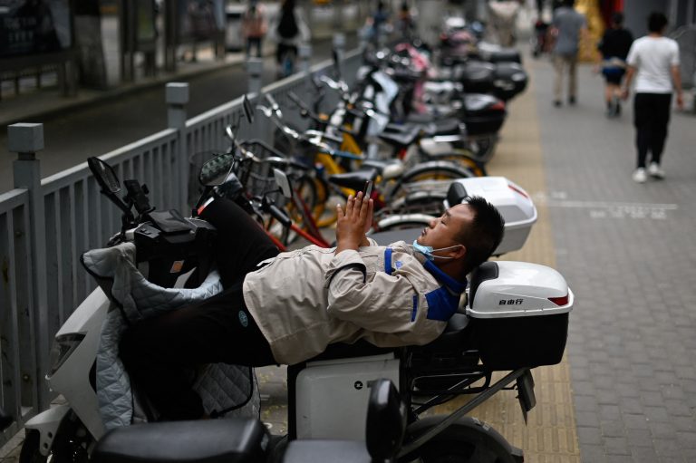 Electric-wheelchairs-China-Youth-Revolt-E-bike-Bans-Getty-Images-1241988208