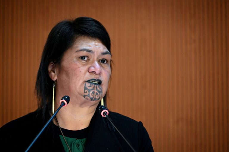 new-zealand-foreign-minister-nanaia-mahuta-speaks-during-a-un-human-rights-council-session-in-geneva-switzerland-on-february-28-2022