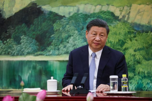 Xi-Jinping-emerges-after-notable-absence-Getty-Images-1258808880