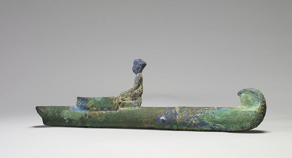 Egyptian-incense-burner-Wikimedia-Commons