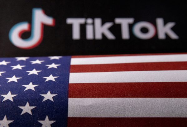 TikTok House bill