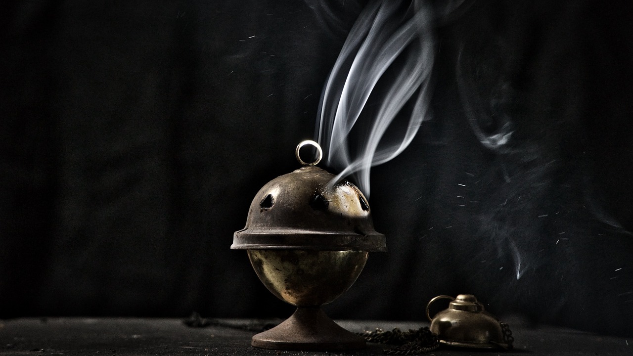power-of-incense-Pixabay
