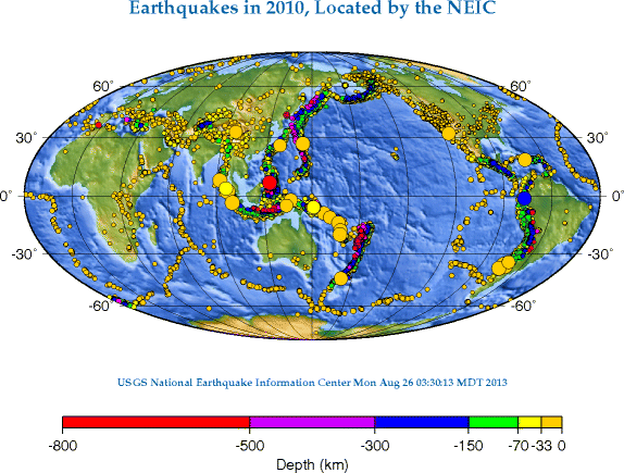 East-Coast-earthquakes-Wikimedia-commons