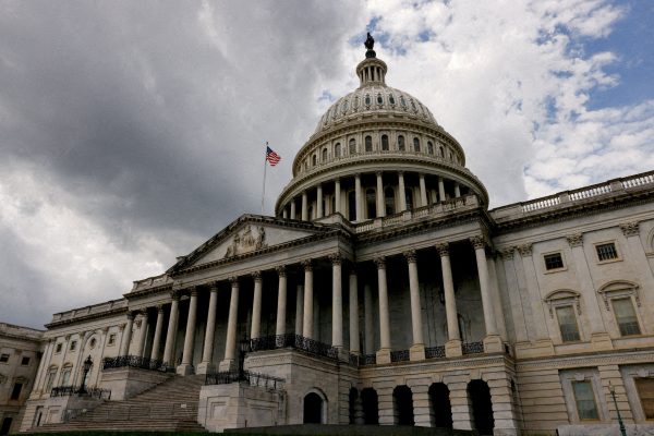 US Lawmakers Unite in Bipartisan Push Against Beijing’s Transnational Repression