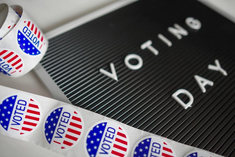 election-pexels