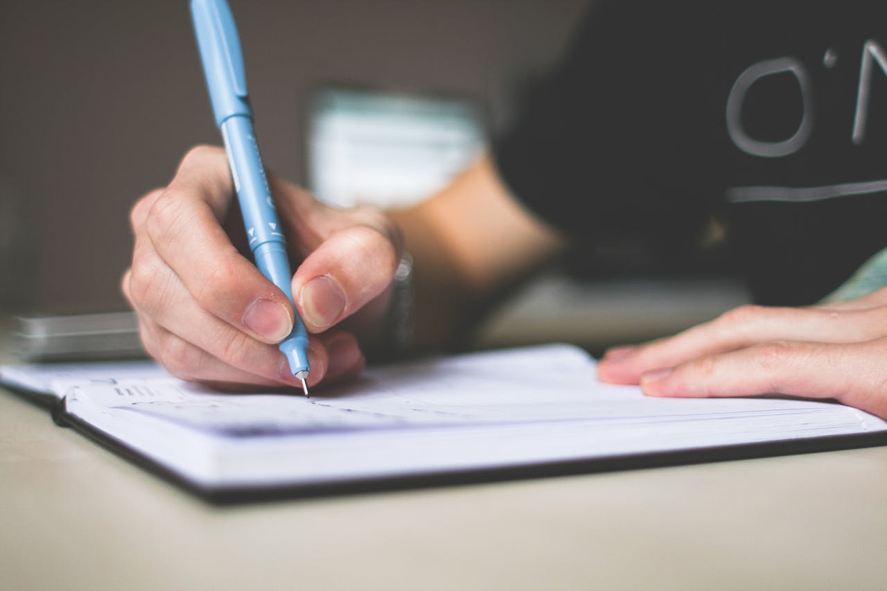 setting-realistic-goals-pexels