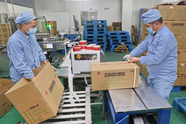 US House Committee Probes Big Pharma Over China Clinical Trials