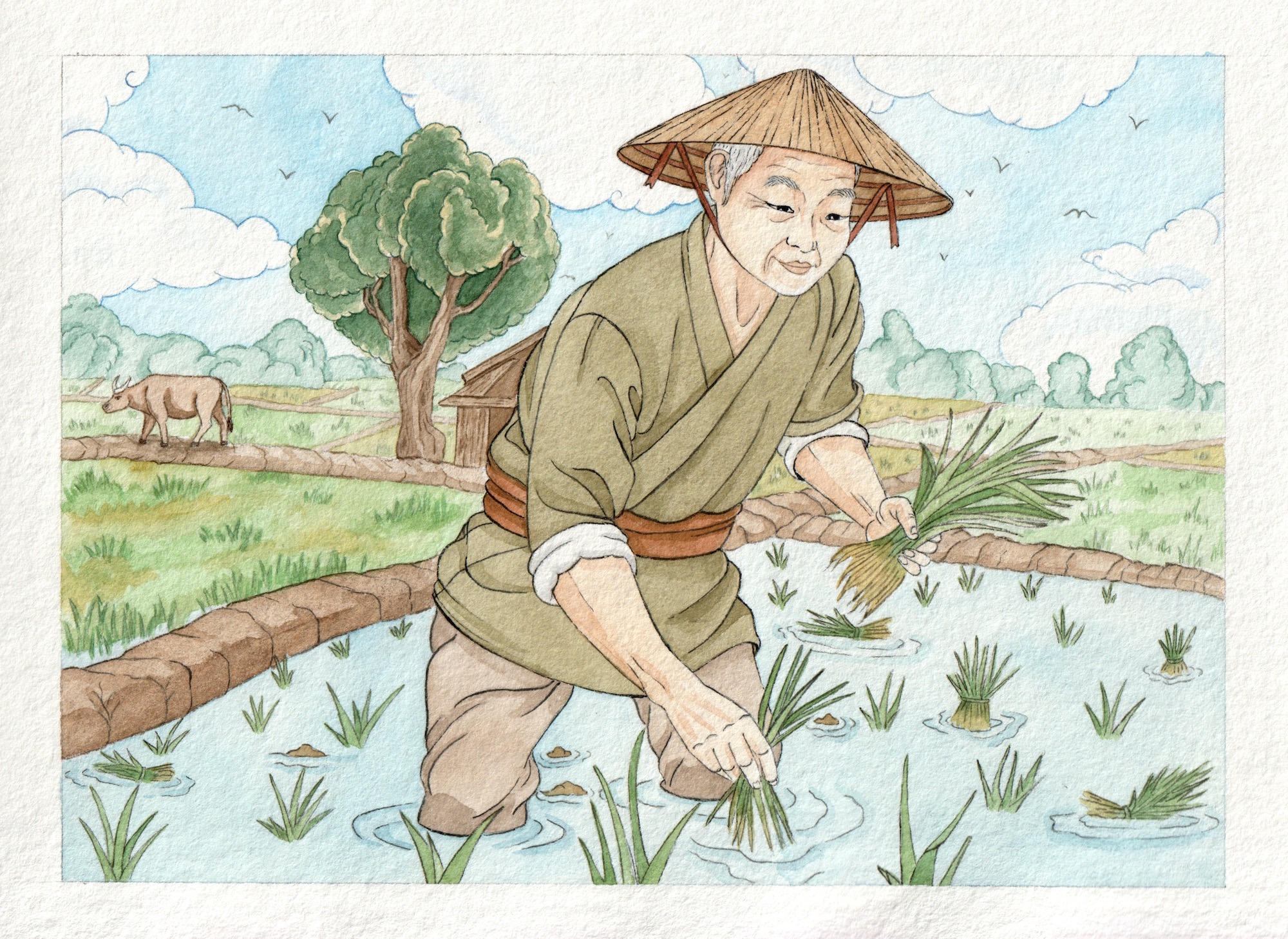 twenty-four-solar-terms-agriculture-Mirage