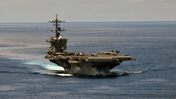 Trump has been using the US military as a tool to combat international drug trafficking.