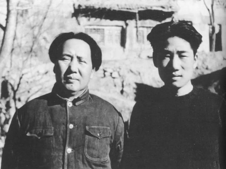 Mao Zedong