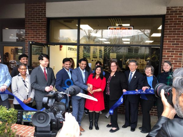 Stretch Zone Centreville Opens With a Clinical Approach to Mobility and Preventive Wellness