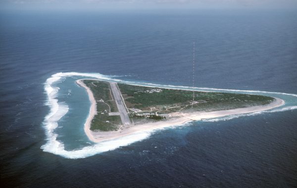 Deep Beneath the Pacific, Japan Hunts for a New Source of Rare Earth Metals