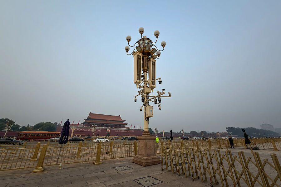 Security Analyst Calls for Global Database to Track Chinese Influence Networks