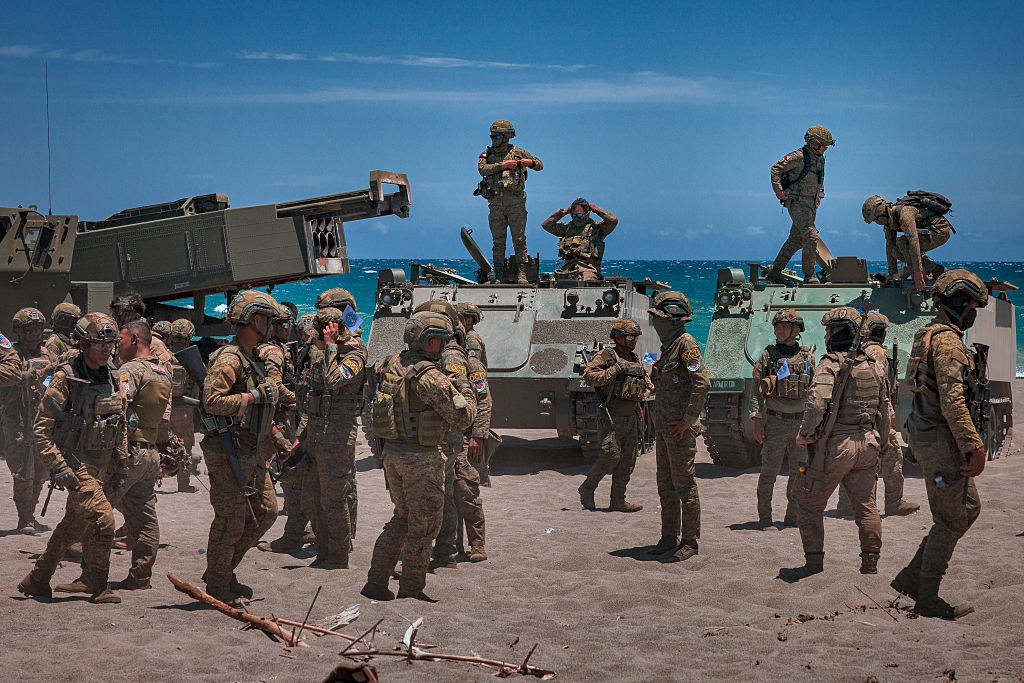 Balikatan 2026 South China Sea Drills Highlight Growing Indo-Pacific Integrated Deterrence