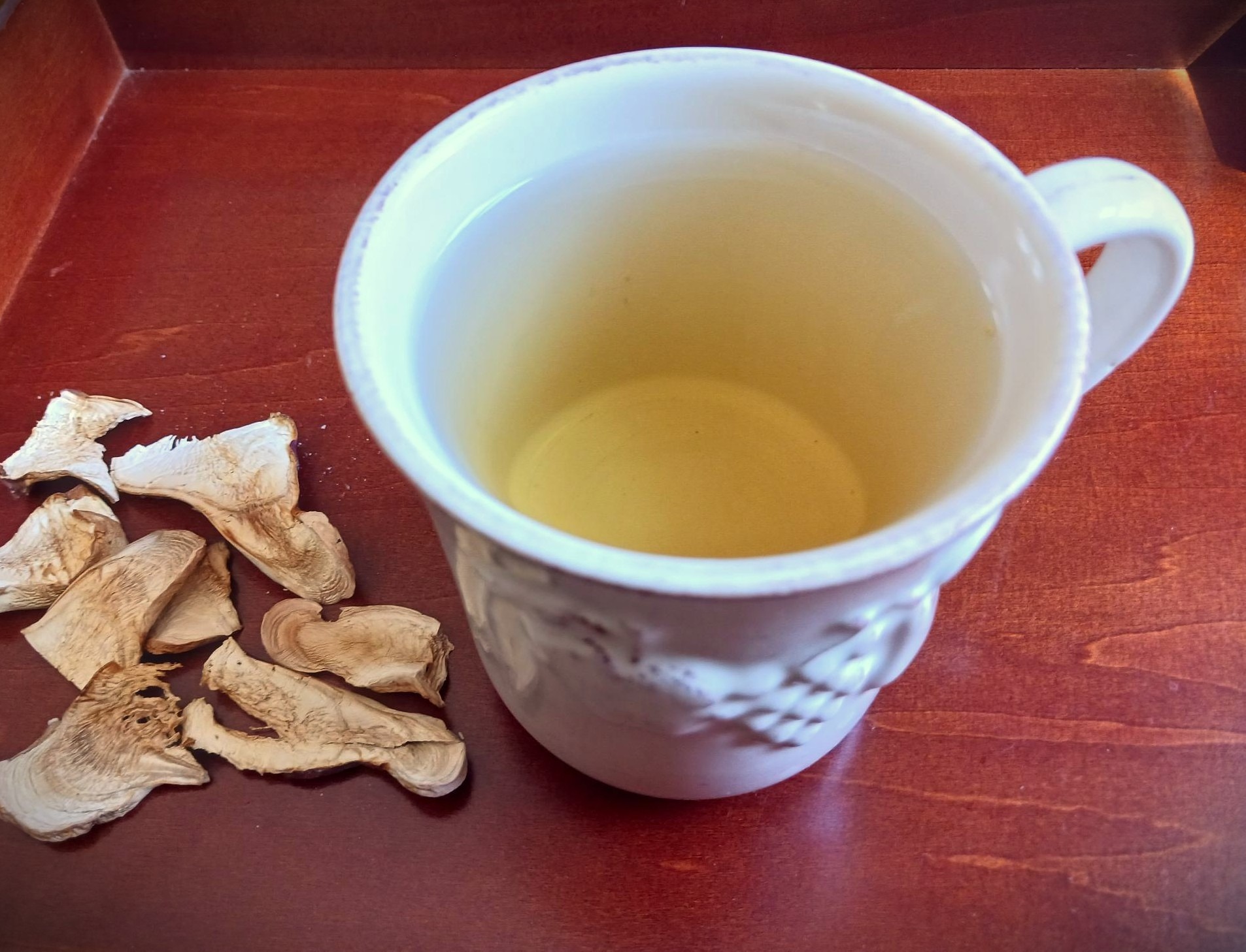 reishi-tea-ila