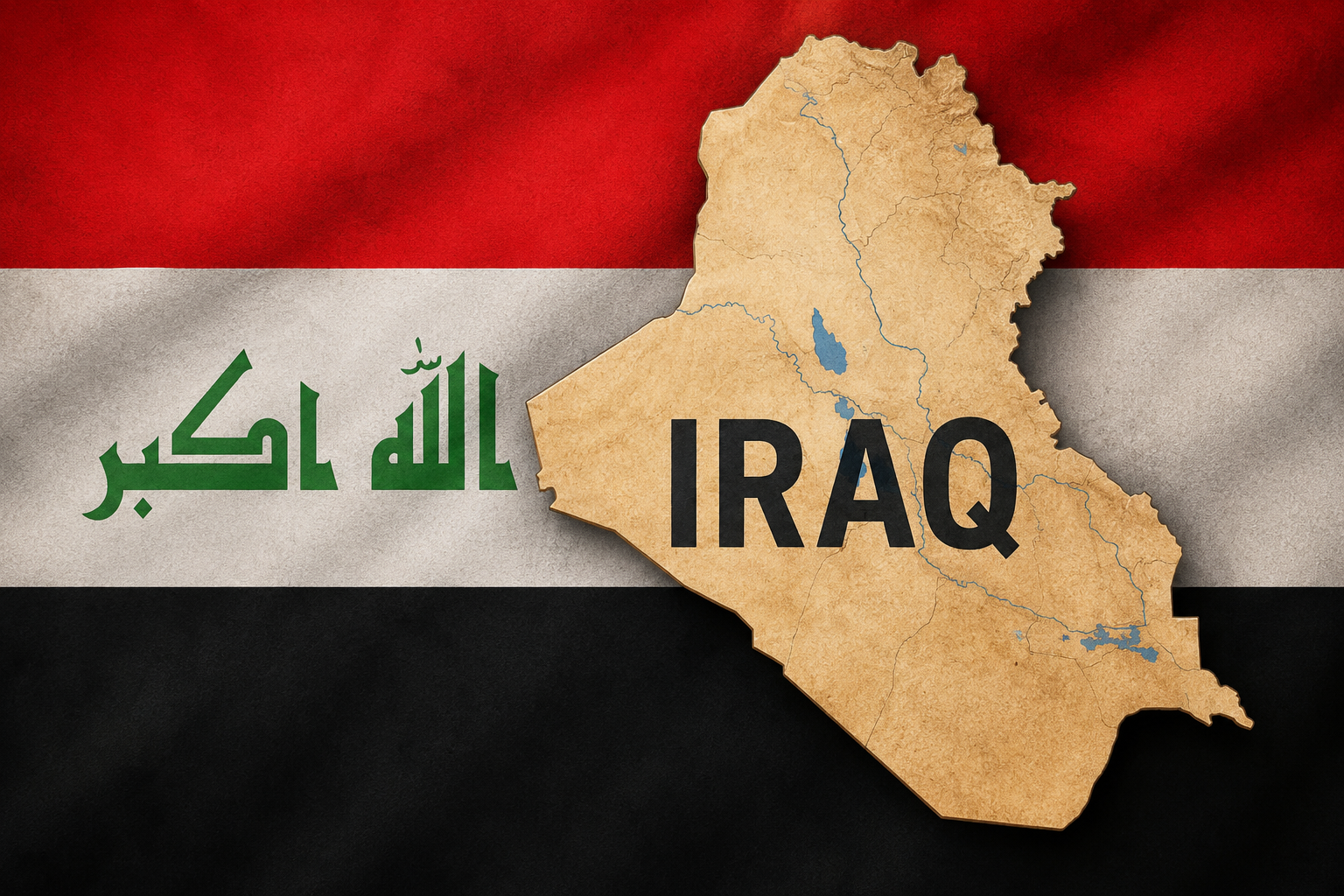 Iraq Arrests 67 Officials in Sweeping Anti-Corruption Campaign