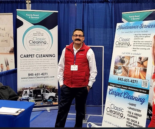 From a Side Job to a 38-Year Legacy: How Classic Cleaning Built a Reputation on Care and Craft