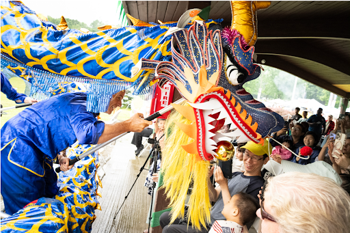 Annual Dragon Boat Festival